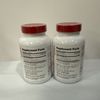 Up&Up Tumeric 500mg 150 Capsules Maintain a Healthy Heart EXP 07/25