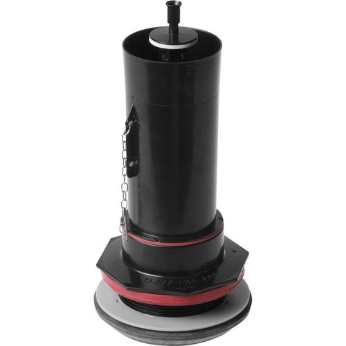 KOHLER GENUINE PART 1069722 3" Toilet Flush Valve Kit , Black