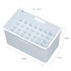 MEIHO BM-40S Stocker Tray, White
