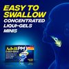 Advil PM Liqui-Gels Minis, 80 Liquid Filled Capsules