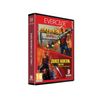 BLAZE Evercade Red Cart 33 â€“ Duke Nukem Col. 1