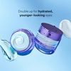 StriVectin Advanced Acids Hyaluronic Tripeptide Gel Cream for Eyes, Intense Hydration & Blue Light Neutralizer, 0.5 Fl Oz