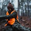 HME Products Safety Vest Orange