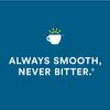 Cameron's Coffee 12 Single Serve Compostable Breakfast Blend Pods 100% Arabica