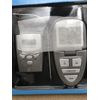 NEW HOME GADGETS REMOTE BARBECUE THERMOMETER WITH TIMER