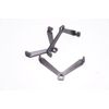 Custom Wall Mount Bracket Holder for SNES Cartridges Nintendo *3-Pack*