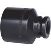 KS Tools 450.5025 1/2 " GROOVE NUT SOCKET