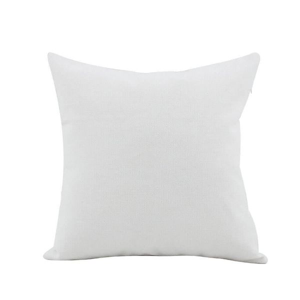 20x Sublimation Cushion covers, soft touch, 40x40 cm, 100% polyester, Heat press