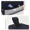 GODCHI pen case, Black, Easy