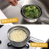 Shimomura 44213 Small Colander Colander with Handle