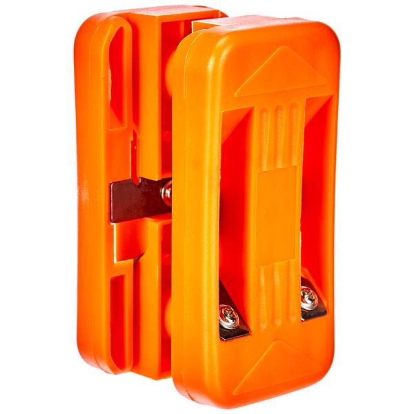 CMT DET-001 Double-Edge Trimmer