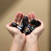 Cliganic Organic Peppermint Essential Oil, 10ml