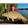Tandem Baits Method Feeder Diffusion Turbo Booster 100ml Smelly Butter