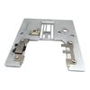New Replacement ZigZag Needle Plate - Kenmore Sewing Machine Part # 756604107