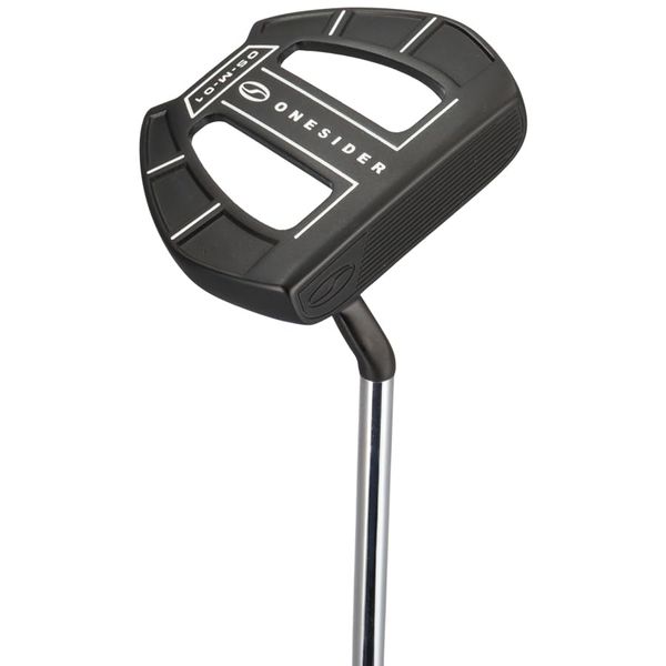 TSURUYA ONESIDER Putter OS-M-1 Mallet Putter 34" RH Right Hand