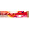 Wella Color Touch 8/0 Light Blonde Natural 2oz