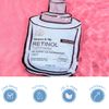 Tuchmasken- SEt NEW (Blau)