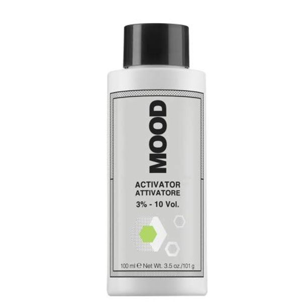 MOOD Activator 100 ml 3%