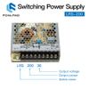 FONLAND Switching Power Supply LRS-200-36V AC/DC 200W Single Output