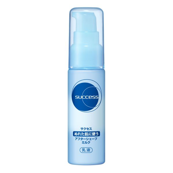 Success After Shave Milk, 0.9 oz (28 g)