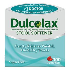 Dulcolax 10 Mg Laxative Suppositories - 16 Ea 