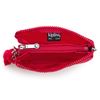 Kipling Creativity S Small Purse, Pouches, Cases, Red Rouge (Red)