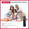 Remote Control Control For Sony KD-65XD8599 XD85 4K HDR with Android TV