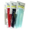 SnuggleStrap - Soft Covers for CPAP Mask straps - Navy Blue