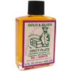 INDIO Products Gold & Silver Oil 1/2 fl. oz.