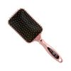 Head Jog 81 Pink Paddle Brush
