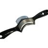 Faithfull FAISSTWIN Spokeshave Twin Pack Concave and Convex