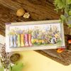 Hunkydory Crafts Gardening Days Pocket Pad