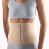 Bort PostOban SOFT Thorax Abdominal Stütze 26 cm LARGE