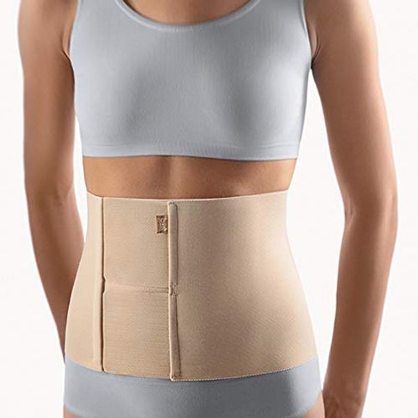 Bort PostOban SOFT Thorax Abdominal Stütze 26 cm LARGE
