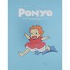 Ponyo [Blu-ray]