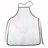ABCTen Apron, Funny David Statue Creative Kitchen Apron for Men, 70cm x 56cm, Polyester, Drawstring Closure