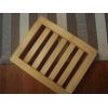 IKEA MOLGER Wood Soap Holder Soap Dish x 1 Solid Birch Molger Bathroom Kitchen