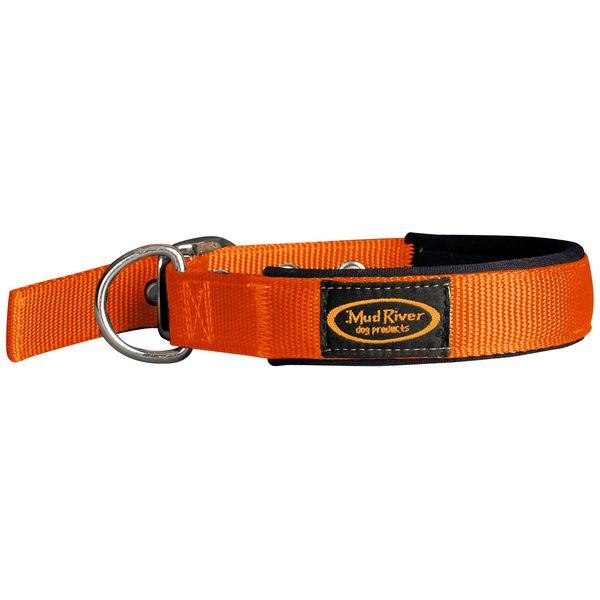 Mudriver MR11890MO: Swagger Collar Org M