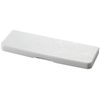 Smile Kids ABO-211 Mask Case with Mirror White