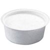 Odajima 4992519080238 Replacement Carbon Filter Cartridge, White