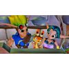 The Jak and Daxter Trilogy (PS3)