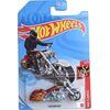 Hot Wheels Bad Bagger, Flames 5/5 [red] 248/250