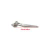 Kason 1070 Series Reversible Surfacemount Hinges 1070-01 (Offset: Flush)