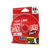 TICT Light Game Compact Shock Reader, 156.4 ft (40 m), 0.6