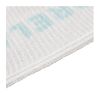 Pine Create Relax Scrubbed Body Towel Pale Blue Size: Approx. W24 H100 22P44524