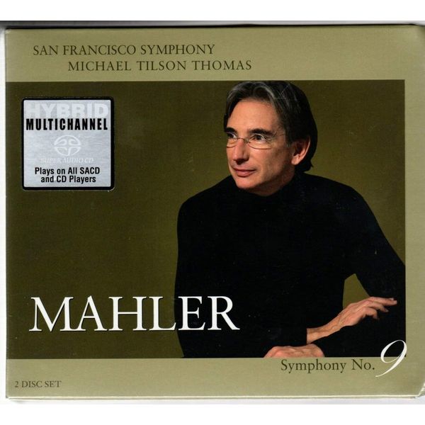 Mahler - Symphony No. 9