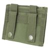 Condor ID Panel OD Green