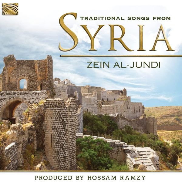 Traditional Songs From Syria