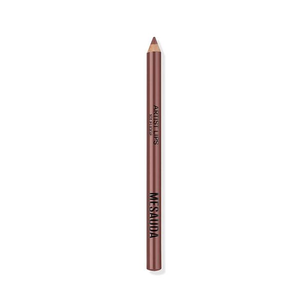 MESAUDA ARTIST LIPS 101 Fudge