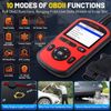Autel OBD2 Scanner AutoLink AL549 Check Engine Light Code Reader Diagnostic Tool